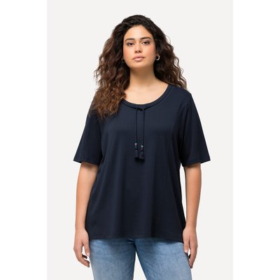 Sweat-shirt en modal mélangé ULLA POPKEN