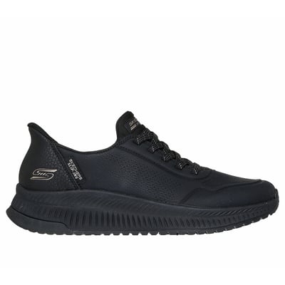Baskets Slip-Ins: Bobs Squad 4 - Key Look SKECHERS