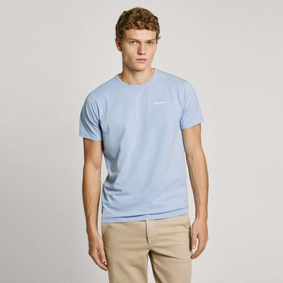 T-shirt Original Basic PEPE JEANS