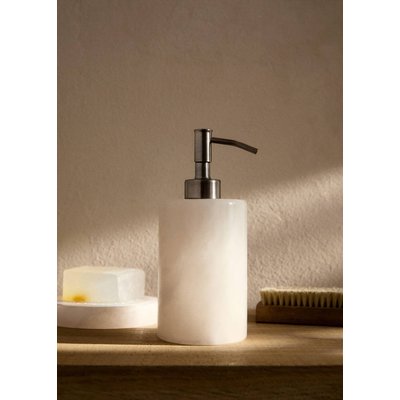 Distributeur de savon Babel MANGO HOME