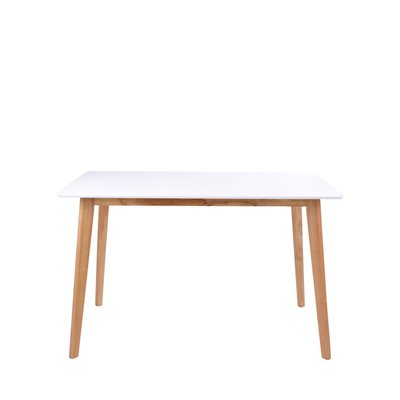 Table à manger 4 personnes en bois - Vojens HOUSE NORDIC