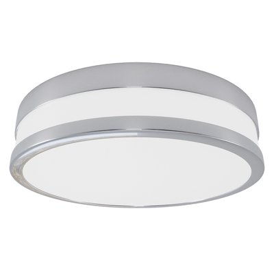 Plafonnier en  et couleur   LED PALERMO led intégrée EGLO