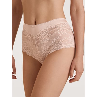 Panty taille haute Polyamide SENSUAL SECRETS CALIDA