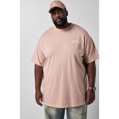 T-shirt oversize STHUGE