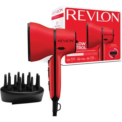 Sèche cheveux Airflow Control REVLON