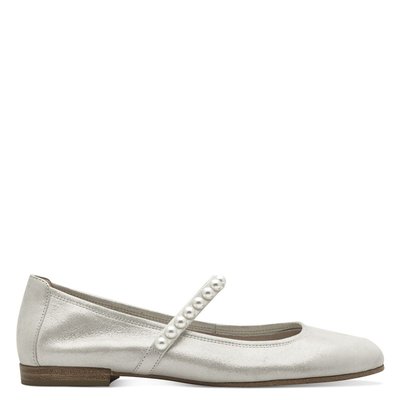 Ballerine plate TAMARIS