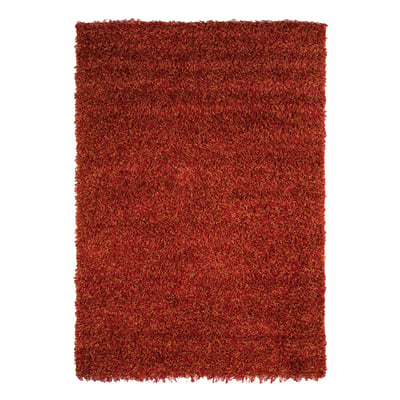 Tapis shaggy moelleux et ultra doux   SUPER SHAGGY THE DECO FACTORY