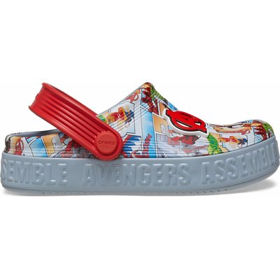 Sabots Avengers Off Court T CROCS