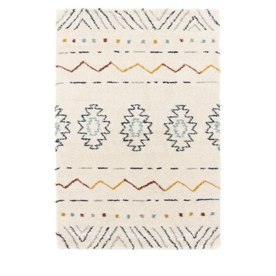 Tapis d’inspiration berbère - ANISSA I DRAWER