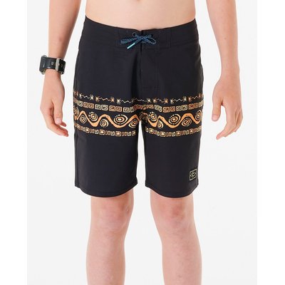 Boardshort enfant Tube HEADS STRIPE MIRAGE RIP CURL
