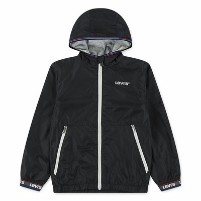 Coupe-vent à capuche LEVI'S KIDS