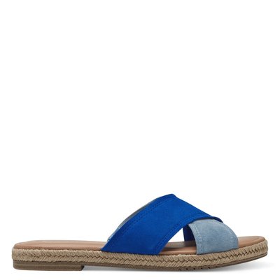 Mule en cuir TAMARIS
