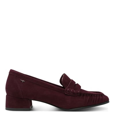 Trotteur en cuir TAMARIS
