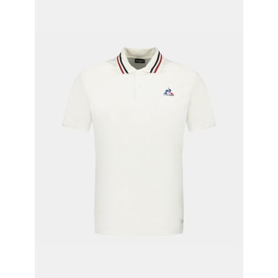 Polo Tricolore LE COQ SPORTIF
