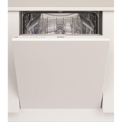 Lave-vaisselle Tout-intégrable D2IHL326 INDESIT