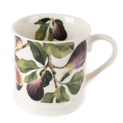 Figs' Tankard Mug SO'HOME