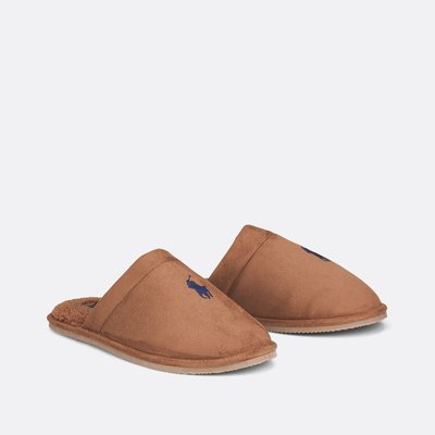 Pantofole uomo ralph lauren shop