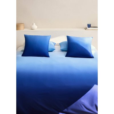 Housse de couette coton percale tye-dye lit 90 cm MANGO HOME