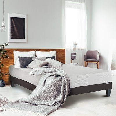 Matelas Mousse avec mémoire de forme OSLO OLYMPE LITERIE