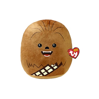 Star Wars squish small - Chewbacca TY