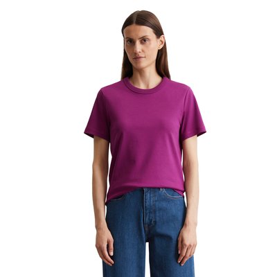 T-shirt relaxed en jersey interlock MARC O'POLO