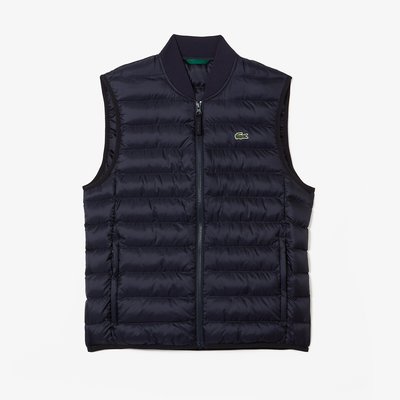 Lightweight Padded Gilet LACOSTE