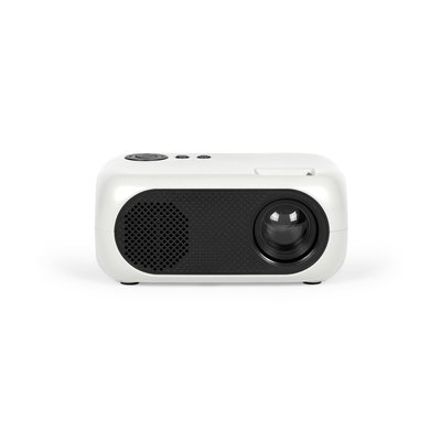 Mini vidéoprojecteur portable LIVOO