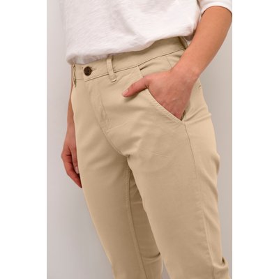 Pantalon capri CUbrita CULTURE