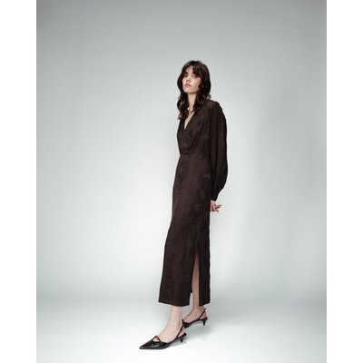 Robe Longue OLSEN GRACE & MILA