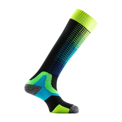 Chaussettes ski Homme/Femme VIBRA SKI THYO