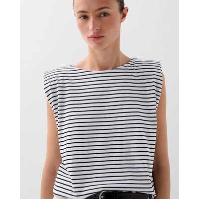 T-shirt scbig arm SCALPERS