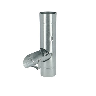Récupérateur d'eau de pluie Gouttière ESSCHERT DESIGN