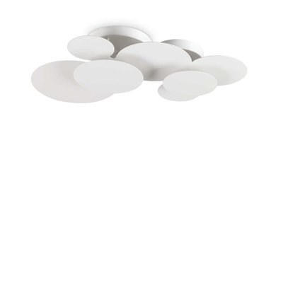 Plafonnier    CLOUD IDEAL LUX