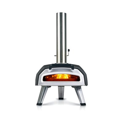 Four à pizza charbon multicombustible Karu 2 UU-P35300 OONI