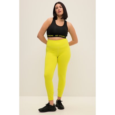 Collant de sport. Taille haute et longueur STUDIO UNTOLD