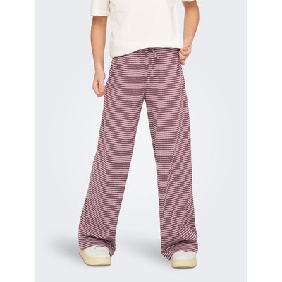 Pantalon KOGPAMIA Loose Fit Pantalon KIDS ONLY