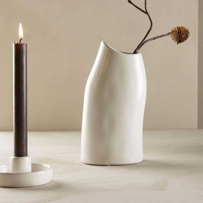 Vase en grès Ernst VENTURE HOME