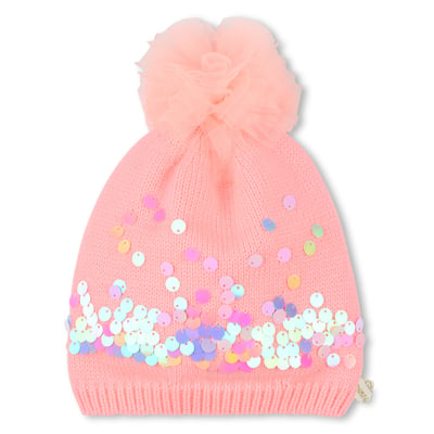 Bonnet BILLIEBLUSH