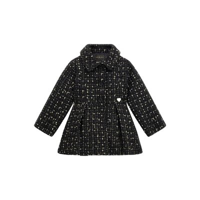Manteau blouson fille GUESS KIDS La Redoute