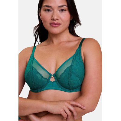 Soutien gorge avec armatures Romance SANS COMPLEXE