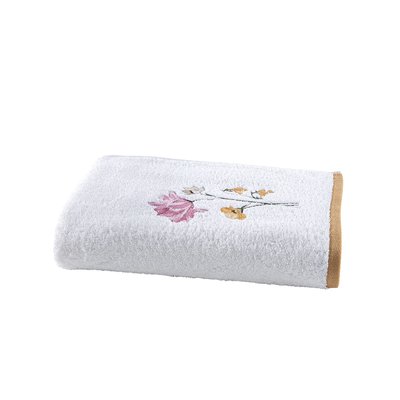 Drap De Douche  PERLE LUNE ANNE DE SOLENE