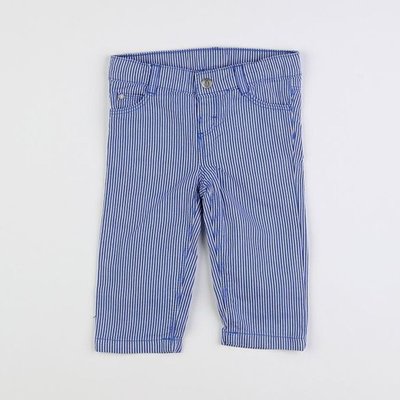 Pantalon - Très bon état PETIT BATEAU