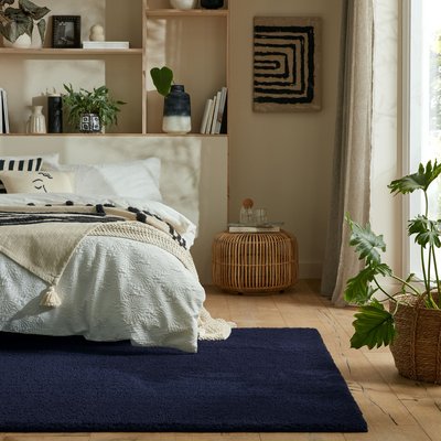 Tapis lavable FLUFFY FLAIR RUGS