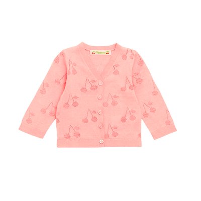 Cardigan bébé - Très bon état BONPOINT