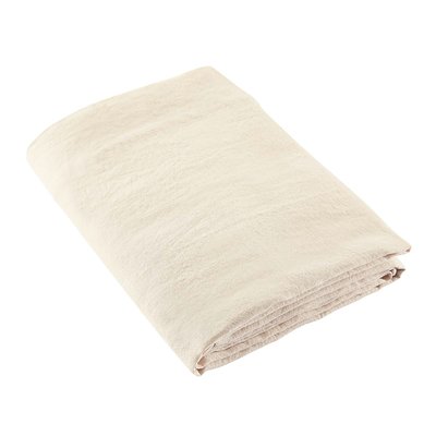 Drap Plat LIN LAVÉ LINA ANNE DE SOLENE