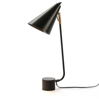 Lampe de bureau en métal, Almargen RECOLLECTION