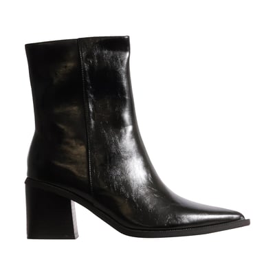 Bottines à Talon ENZA NUCCI