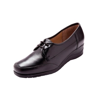 Derbies à lacets en cuir PEDICONFORT