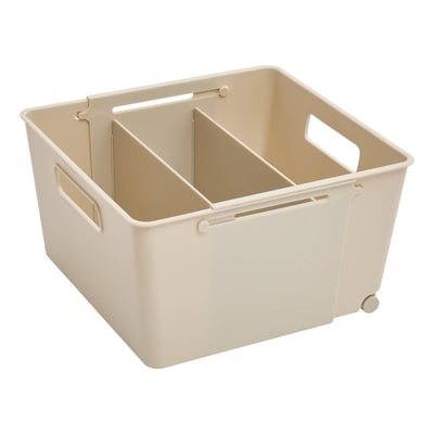 Organiseur extensible rectangulaire STORA 5FIVE SIMPLY SMART
