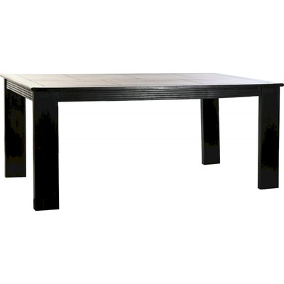 Table de salon en acacia RECOLLECTION